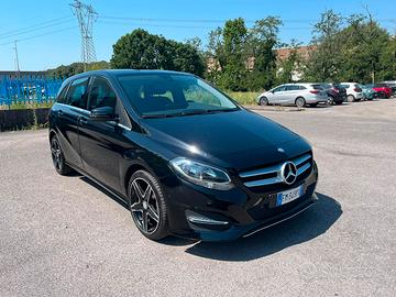 Mercedes Classe B