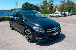Mercedes Classe B