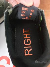 scarpe sun68 da uomo