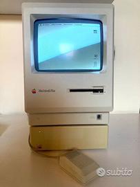 MACINTOSH PLUS January 1986 M0001AP