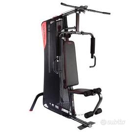 HG Compact Decathlon