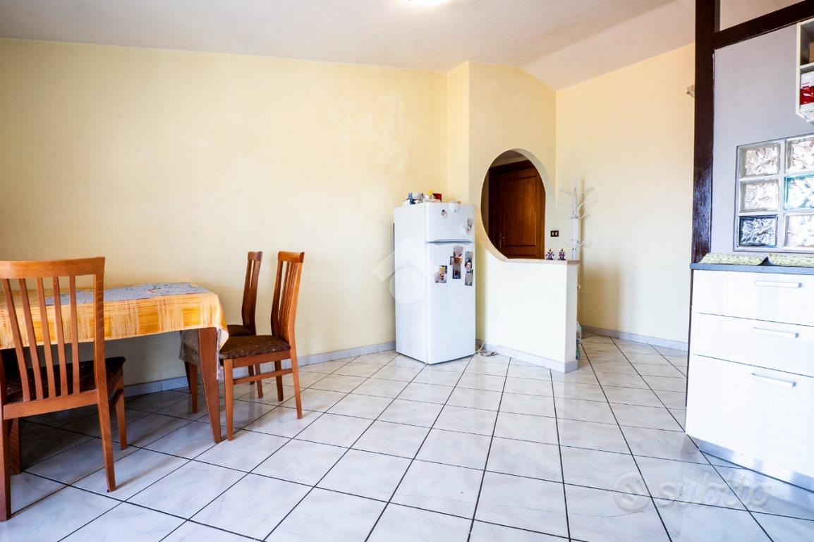 Appartamento – Sant'Angelo Romano, Roma Capitale - Vista 5