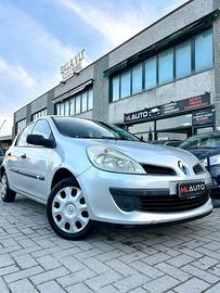 Renault Clio 1.2 16V 5 porte Dynamique - ok neopat