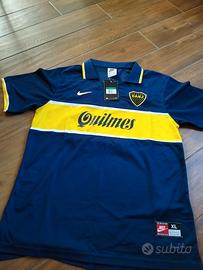 Maglia Boca Junior