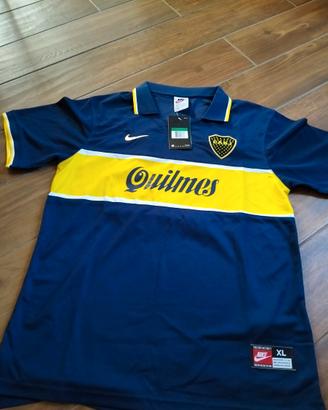 Maglia Boca Junior