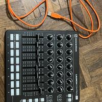 Novation launch control XL live controller NUOVO