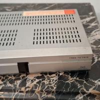 ricevitore humas dv3