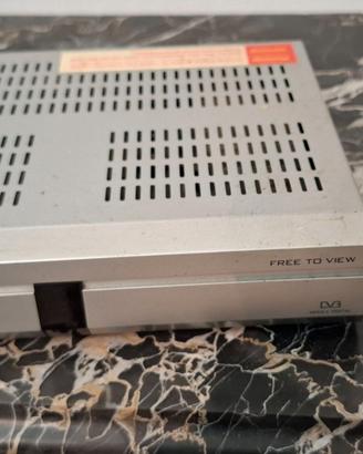 ricevitore humas dv3