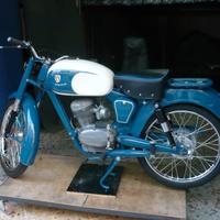 CPI Altro modello - 1963