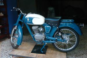 CPI Altro modello - 1963