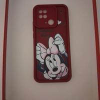 Cover Redmi 10C