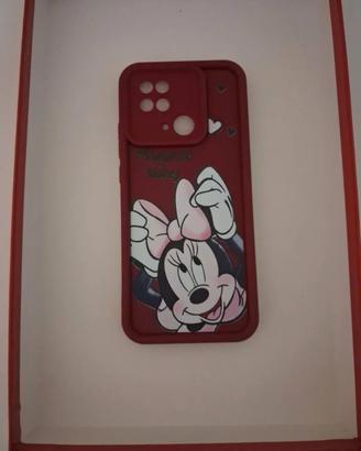 Cover Redmi 10C
