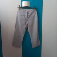 pantaloni pinocchietto north sails
