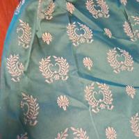 Tende Raso Damascato gia' pronte