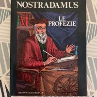 Nostradamus - Le Profezie