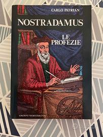 Nostradamus - Le Profezie