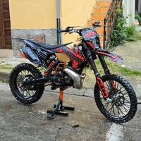 Ktm exc 250 