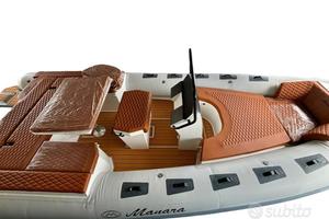 N e w 21 xl revolution grande prendisole