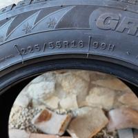 Gomme termiche