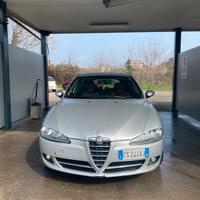 Alfa romeo 147