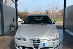 Alfa romeo 147