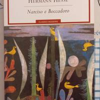 Narciso e Boccadoro - Hesse