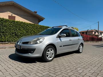 Renault Clio Se