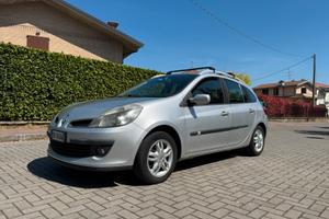 Renault Clio Se