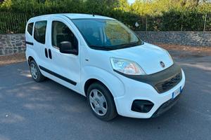 Fiat Fiorino d.i.e.s.e.l. Cargo SX