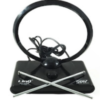 Antenna Tv Digitale LinQ AR-628A - HDTV Full HD
