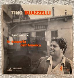 Tino Buazzelli La scoperta dell’America