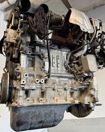 Motore BH02 Citroen Peugeot 1.6HDI