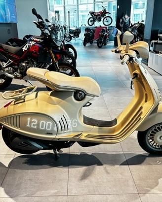 Vespa 946 DRAGON