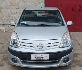 Nissan Pixo 1.0 5 porte GPL Eco Active