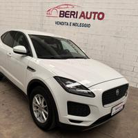 Jaguar E-Pace AWD (4x4) aut. R-Dynamic HSE