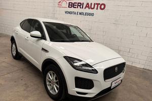 Jaguar E-Pace AWD (4x4) aut. R-Dynamic HSE