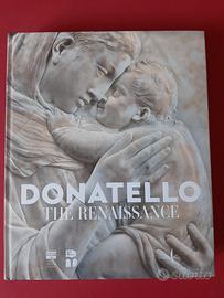 Donatello - The Renaissance 