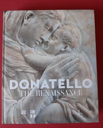 Donatello - The Renaissance 