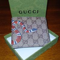 portafoglio gucci