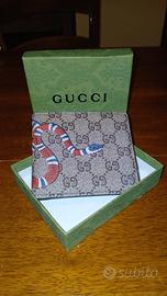 portafoglio gucci