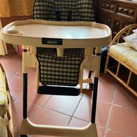 Seggiolone  bimbi CHICCO