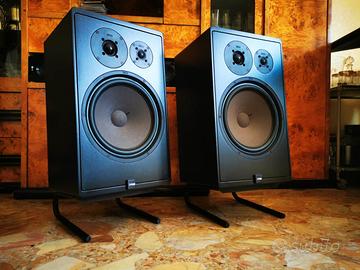 Diffusori Canton Quinto 540|Casse ESB JBL AR