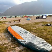 Kite flysurfer soul 2 15