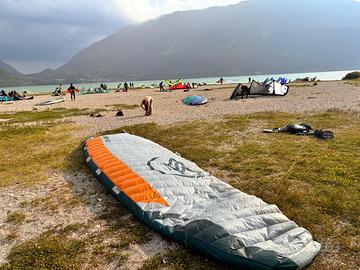 Kite flysurfer soul 2 15