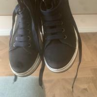 Scarpe bimba paciotti, saucony e Champion