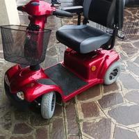 Magicsan Mobility Astro