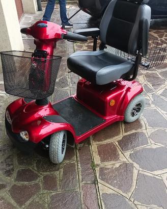 Magicsan Mobility Astro