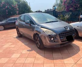 Peugeot 3008 1.6 HDi 112CV Business