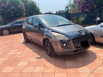 Peugeot 3008 1.6 HDi 112CV Business