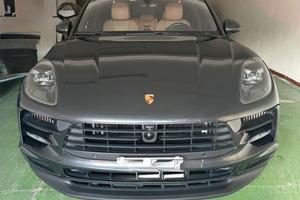 PORSCHE Macan 3.0 S